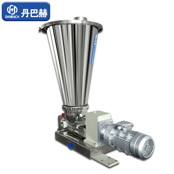 失重式喂料機(jī)設(shè)備的應(yīng)用范圍和優(yōu)點(diǎn)是什么？